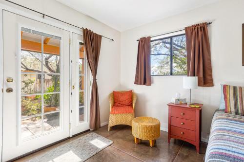 Private Southwestern Style Casita