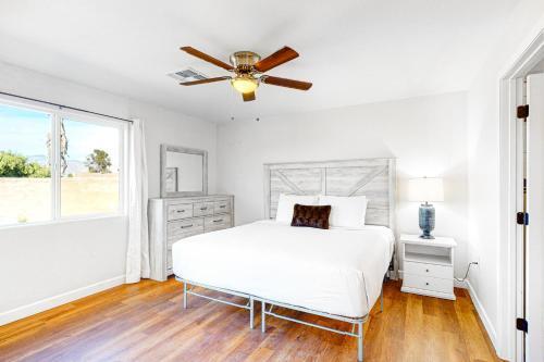 Manassas Place