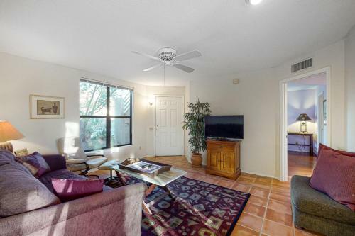 Canyon View #4120