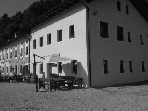 Agroturismo Agriturismo La Casa Nei Boschi