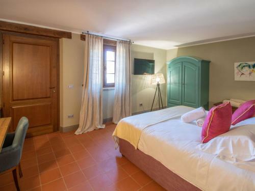 Villa Locazione Turistica Trasimena