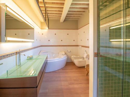 Villa Locazione Turistica Trasimena