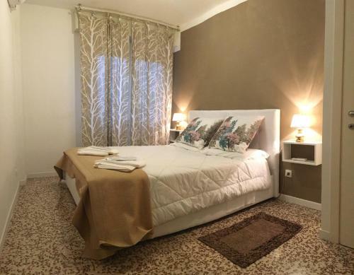 Apartamento Villa Franca