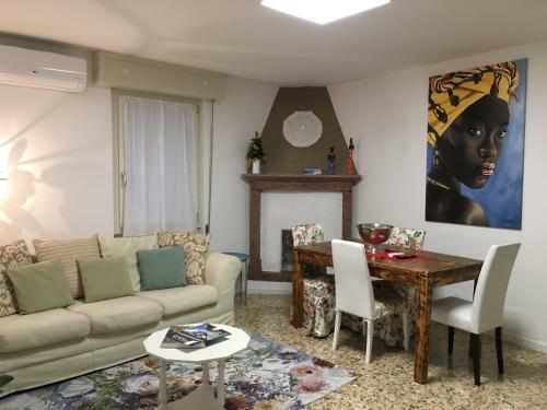 Apartamento Villa Franca