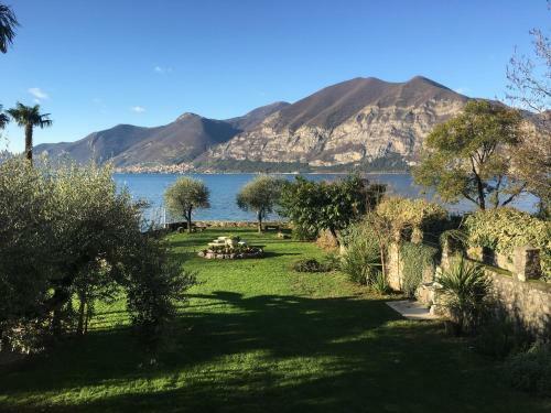 Apartamento Villa Franca