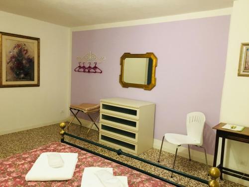 Apartamento Villa Franca