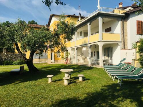 Apartamento Villa Franca
