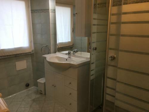Apartamento Villa Franca