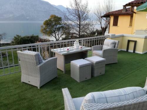 Apartamento Villa Franca