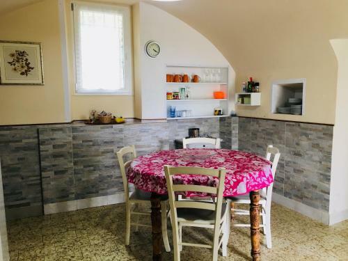 Apartamento Villa Franca