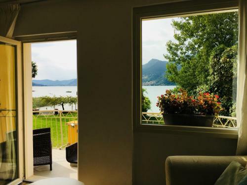 Apartamento Villa Franca