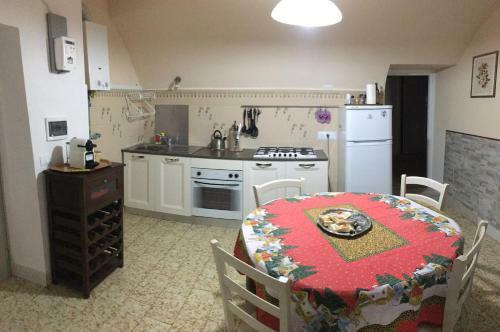 Apartamento Villa Franca
