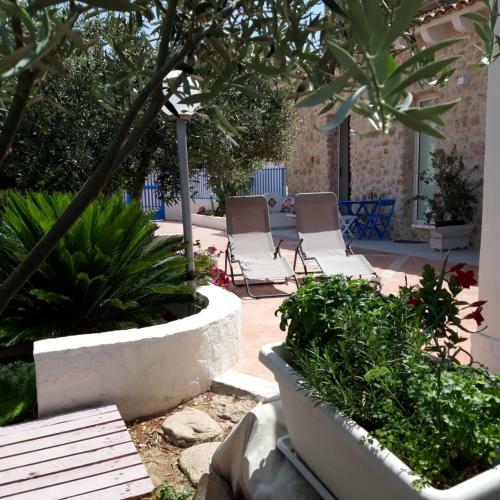 Bed & Breakfast Casa Vacanze Brezza Di Gaffe