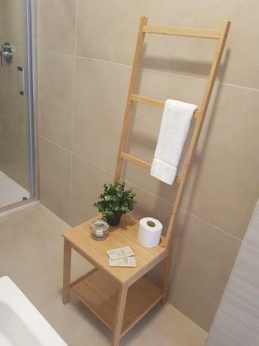 Bed & Breakfast Casa Vacanze Brezza Di Gaffe