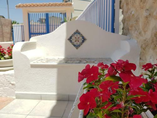 Bed & Breakfast Casa Vacanze Brezza Di Gaffe