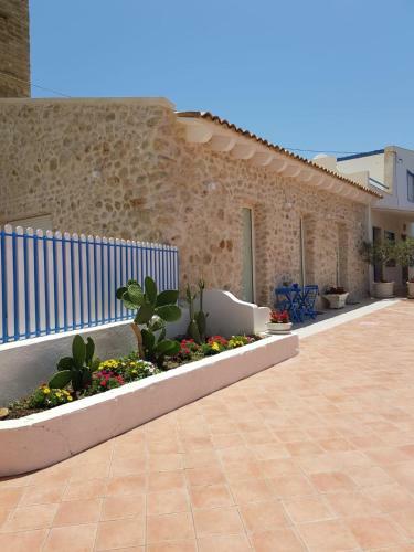 Bed & Breakfast Casa Vacanze Brezza Di Gaffe