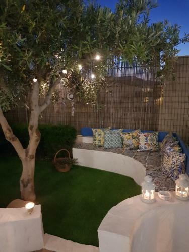 Bed & Breakfast Casa Vacanze Brezza Di Gaffe