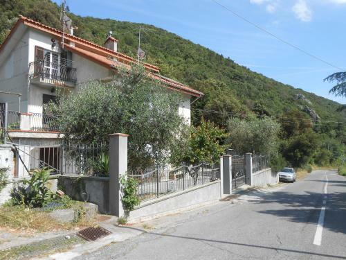Apartamento La Mansardina