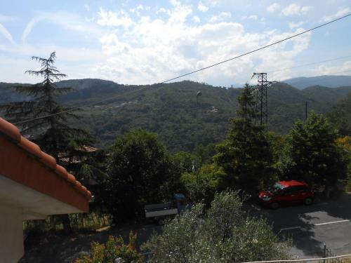 Apartamento La Mansardina