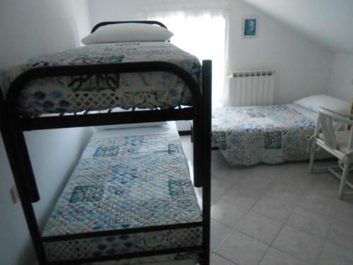 Apartamento La Mansardina
