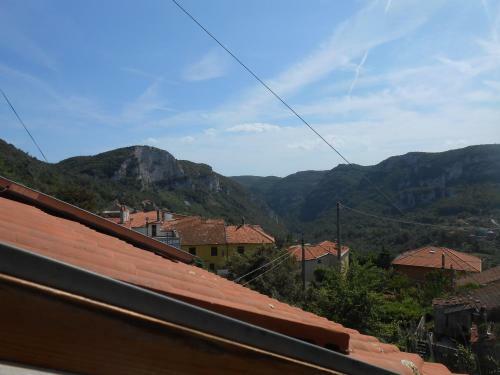 Apartamento La Mansardina