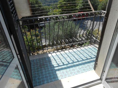 Apartamento La Mansardina