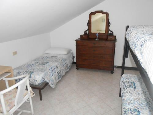 Apartamento La Mansardina