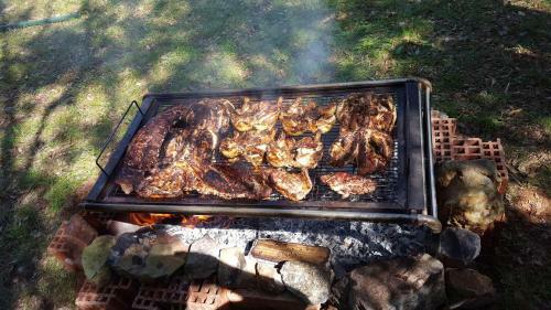 Apartamento La Mansardina