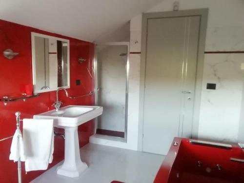 Bed & Breakfast Suite Con Vista