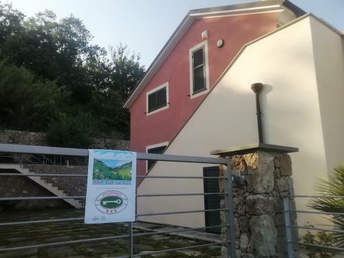 Bed & Breakfast Suite Con Vista