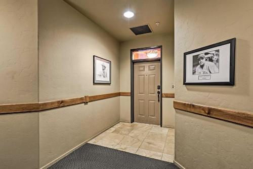 Apartamento Exquisite Penthouse With Tucson And Mountain Views!
