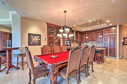 Apartamento Exquisite Penthouse With Tucson And Mountain Views!