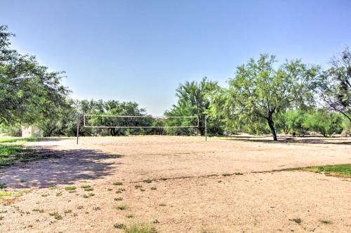 Snowbird Retreat 55 And Community With Amenities