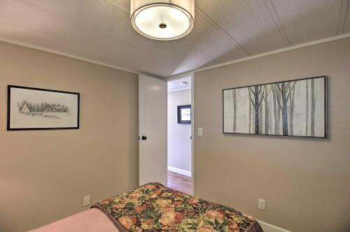 Snowbird Retreat 55 And Community With Amenities