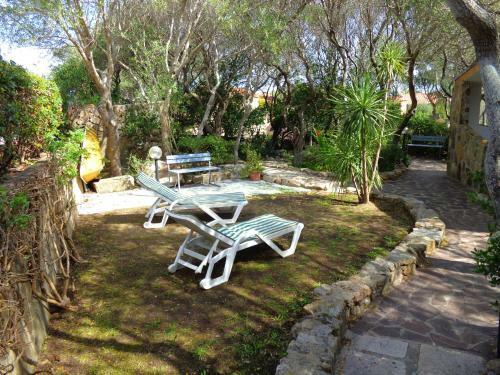 Casa Vacanze Rugiada