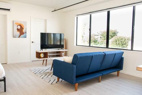 Apartamento Contemporary Studio In Sought-after Location