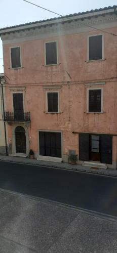 Molina Apartment 213