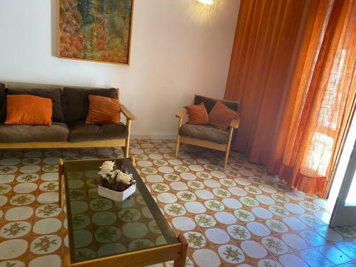 Apartamento Villa Conchilglia - 30 Metri Dal Mare