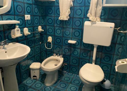 Apartamento Villa Conchilglia - 30 Metri Dal Mare