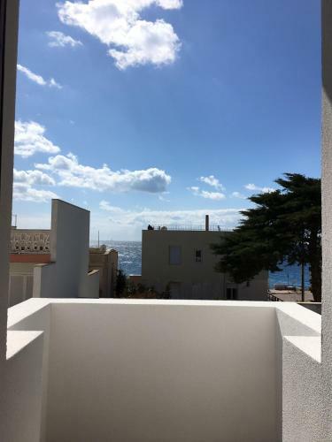 Apartamento Villa Conchilglia - 30 Metri Dal Mare