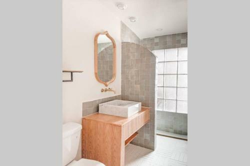 The Rosewood Adobe - Private Retreat W/pool