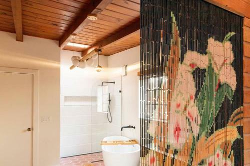 The Rosewood Adobe - Private Retreat W/pool