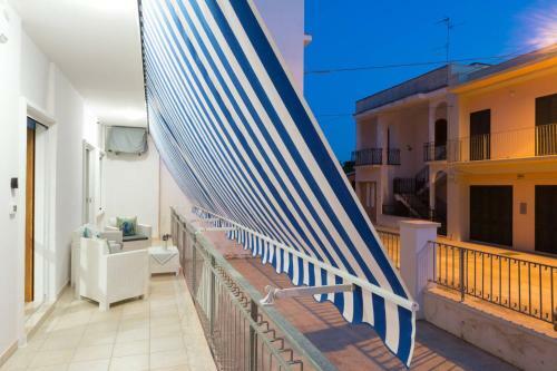 Casa Vacanze Anfitrite