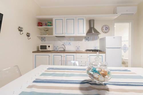 Casa Vacanze Anfitrite
