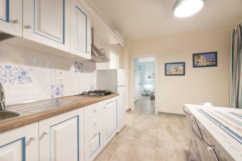 Casa Vacanze Anfitrite