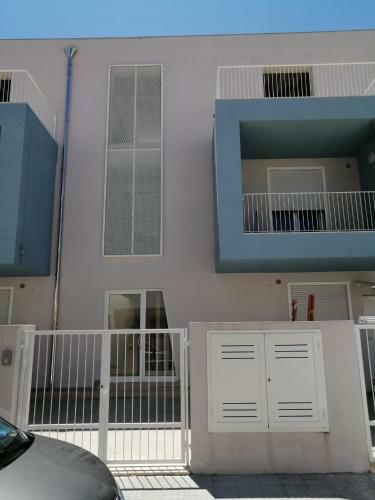 Apartamento Gioiello Sul Mare
