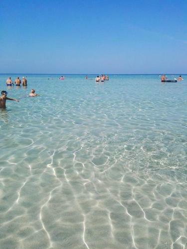 Apartamento Gioiello Sul Mare