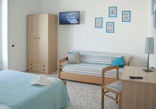 Apartamento Appartamento La Vela