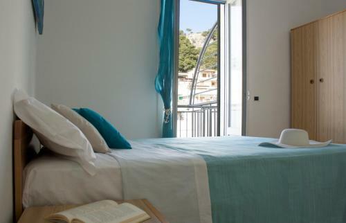 Apartamento Appartamento La Vela