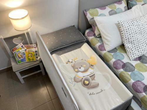 Kids Apartments Leconchiglie